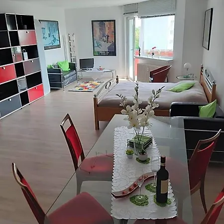 Weitblick فندق هان